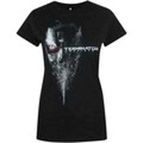 Camiseta manga larga NS4212 para mujer - Terminator - Modalova