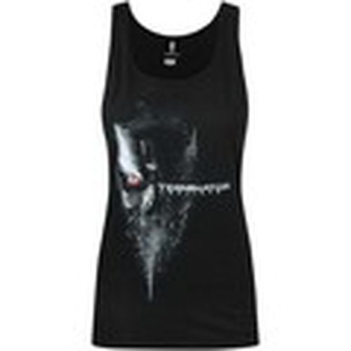 Camiseta tirantes NS4213 para mujer - Terminator - Modalova
