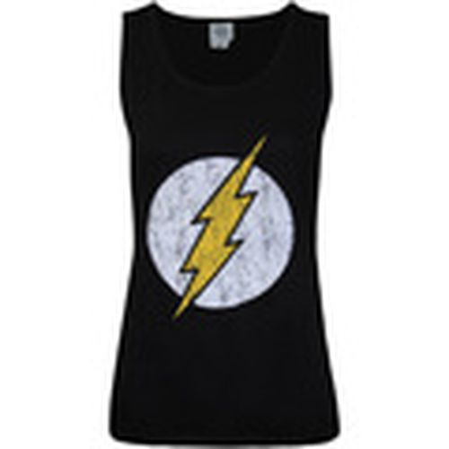 Camiseta tirantes NS4228 para mujer - Flash - Modalova