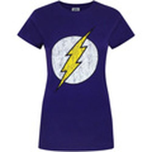 Camiseta manga larga NS4229 para mujer - Flash - Modalova