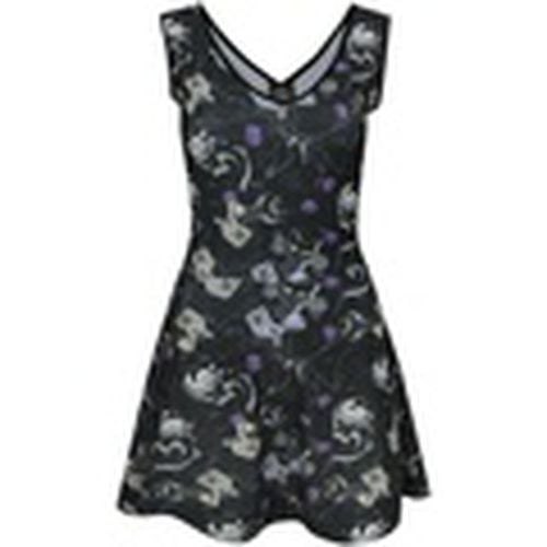 Vestidos NS4238 para mujer - Nightmare Before Christmas - Modalova