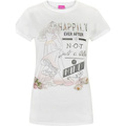 Camiseta manga larga NS4266 para mujer - Disney - Modalova