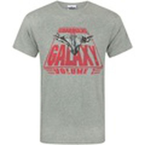 Camiseta manga larga NS4382 para hombre - Guardians Of The Galaxy - Modalova
