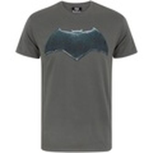 Camiseta manga larga - para hombre - Justice League - Modalova