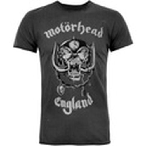 Camiseta manga larga NS4470 para hombre - Amplified - Modalova