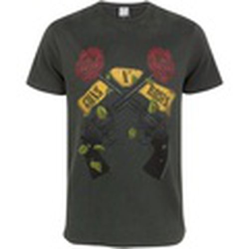 Camiseta manga larga NS4475 para hombre - Amplified - Modalova