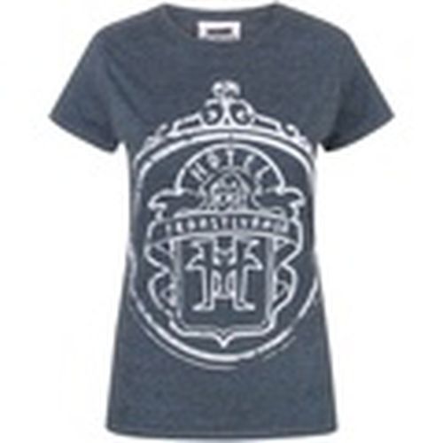 Camiseta manga larga NS4557 para mujer - Hotel Transylvania - Modalova