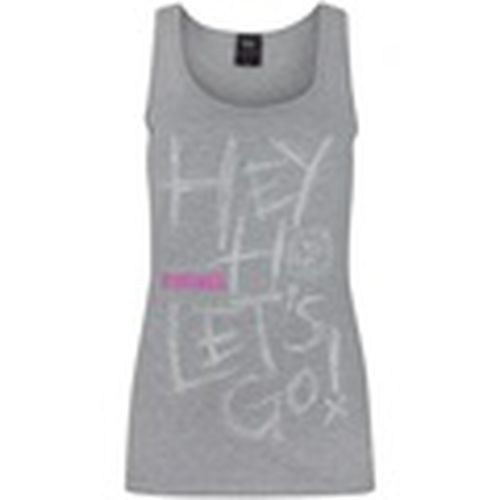 Tops y Camisetas Hey Ho para mujer - Ramones - Modalova