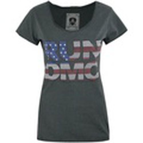 Tops y Camisetas USA para mujer - Amplified - Modalova