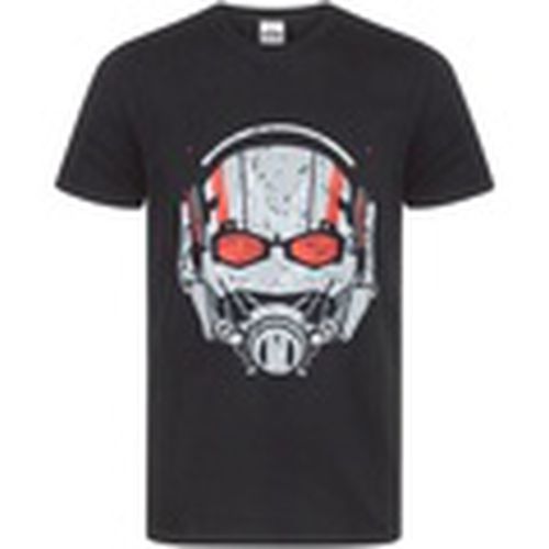 Camiseta manga larga NS4591 para hombre - Marvel - Modalova