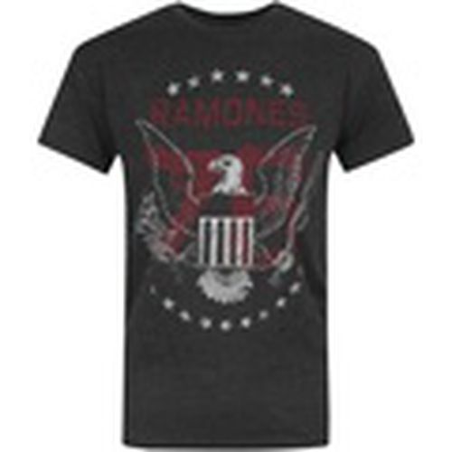 Camiseta manga larga 76 Tour para hombre - Amplified - Modalova
