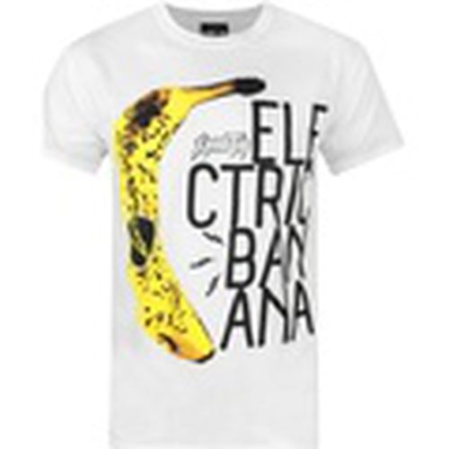 Tops y Camisetas Electric Banana para hombre - Spinal Tap - Modalova