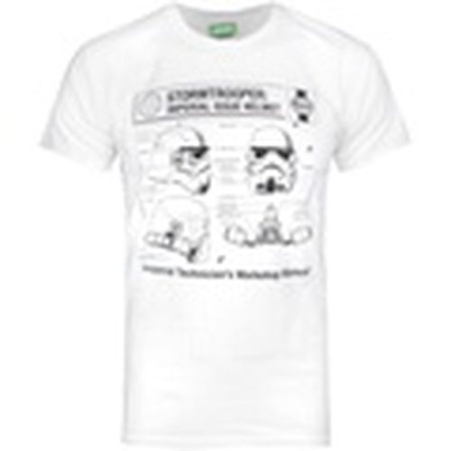 Camiseta manga larga Haynes para hombre - Disney - Modalova