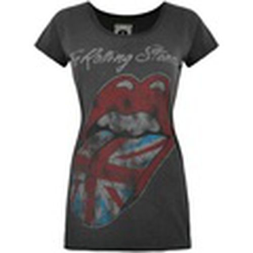 Tops y Camisetas UK Lick para mujer - Amplified - Modalova