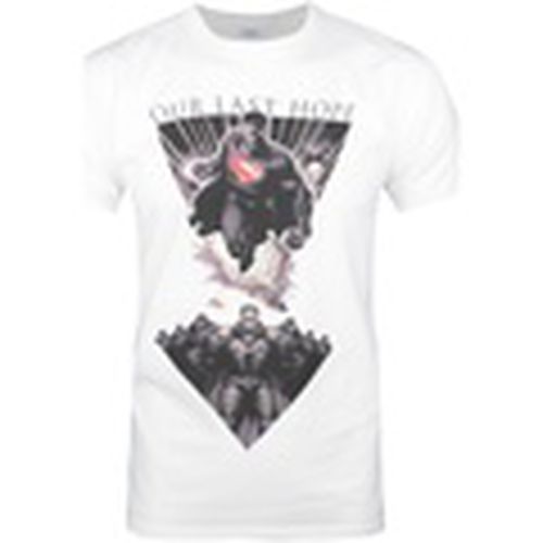 Camiseta manga larga NS5506 para hombre - Dessins Animés - Modalova