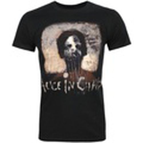 Tops y Camisetas Stitch Boy para hombre - Alice In Chains - Modalova