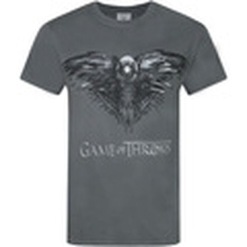 Camiseta manga larga NS5021 para hombre - Game Of Thrones - Modalova