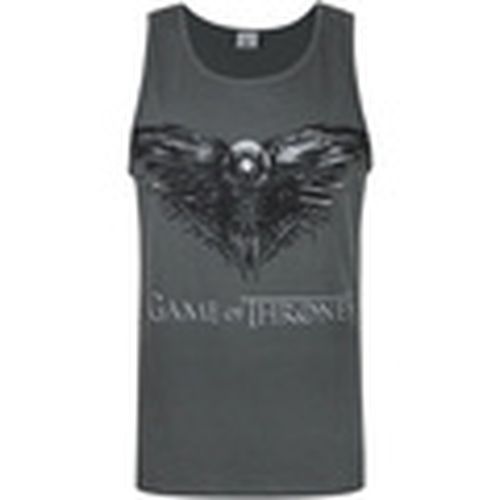 Camiseta tirantes NS5136 para hombre - Game Of Thrones - Modalova