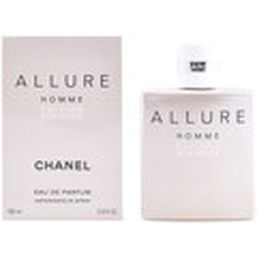 Colonia Allure Édition Blanche Eau De Parfum Vaporizador para hombre - Chanel - Modalova