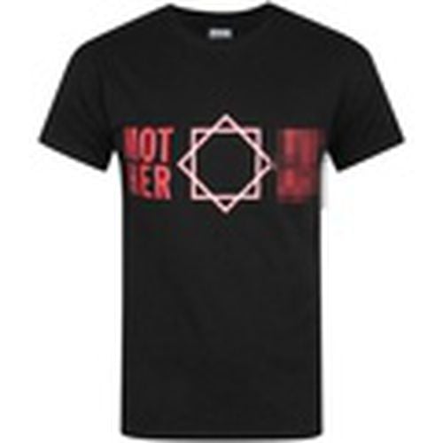 Camiseta manga larga NS5483 para hombre - Faith No More - Modalova