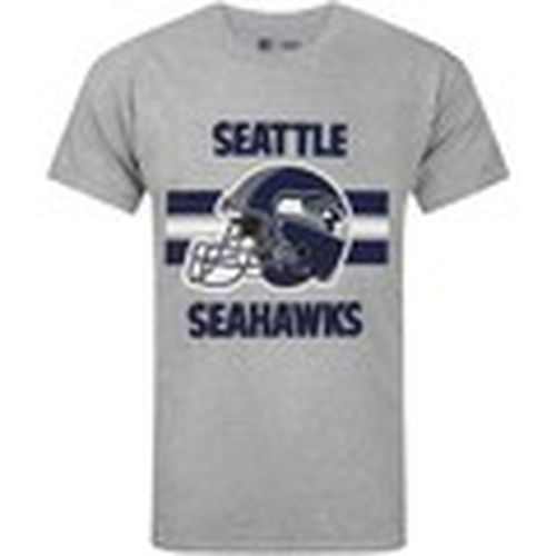 Camiseta manga larga Seattle Seahawks para hombre - Nfl - Modalova