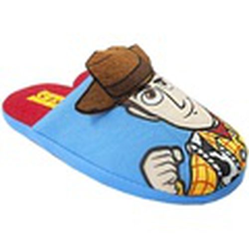 Pantuflas NS5922 para hombre - Toy Story - Modalova