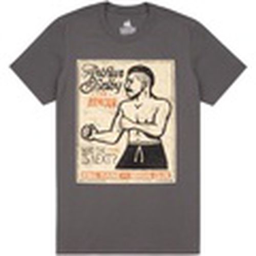 Camiseta manga larga NS5925 para hombre - Peaky Blinders - Modalova