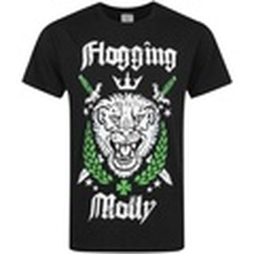 Camiseta NS5484 para hombre - Flogging Molly - Modalova