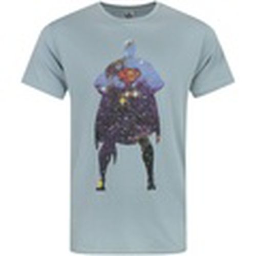 Camiseta manga larga NS5550 para hombre - Junk Food - Modalova