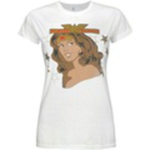 Camiseta manga larga NS5628 para mujer - Dessins Animés - Modalova