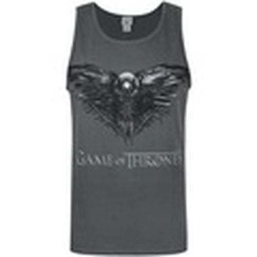 Camiseta tirantes NS5690 para hombre - Game Of Thrones - Modalova