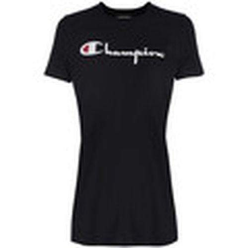 Champion Camiseta 110045 para mujer - Champion - Modalova