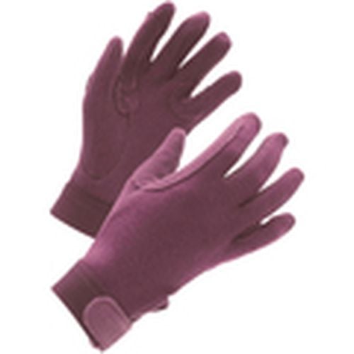 Shires Guantes ER605 para mujer - Shires - Modalova