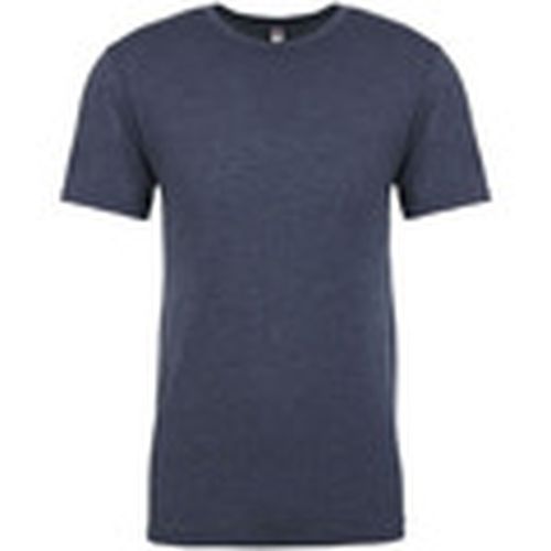 Camiseta manga larga NX6010 para hombre - Next Level - Modalova