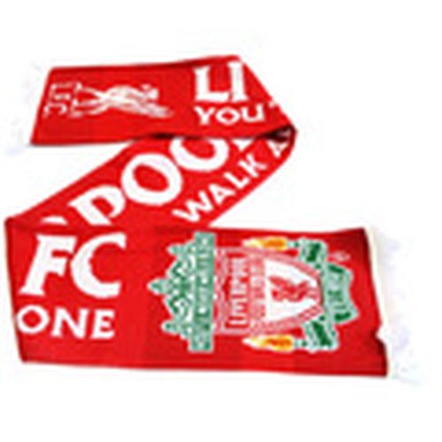 Bufanda BS1329 para mujer - Liverpool Fc - Modalova