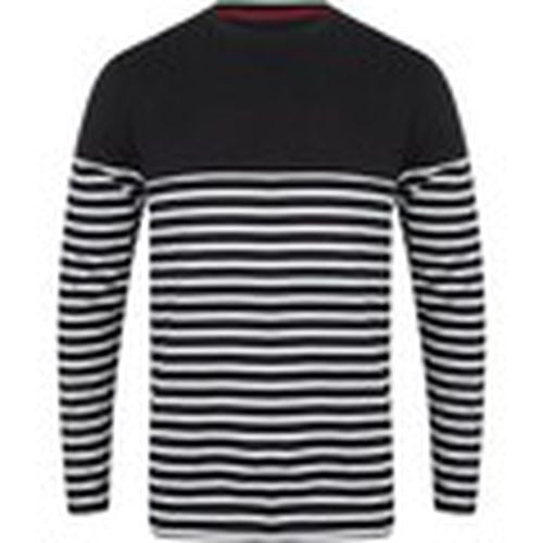 Camiseta manga larga FR134 para hombre - Front Row - Modalova