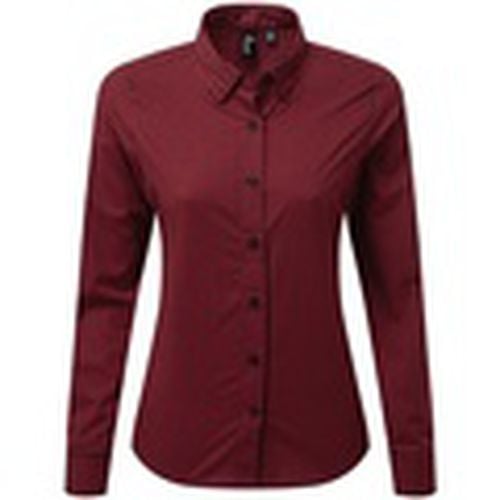 Premier Camisa PR352 para mujer - Premier - Modalova