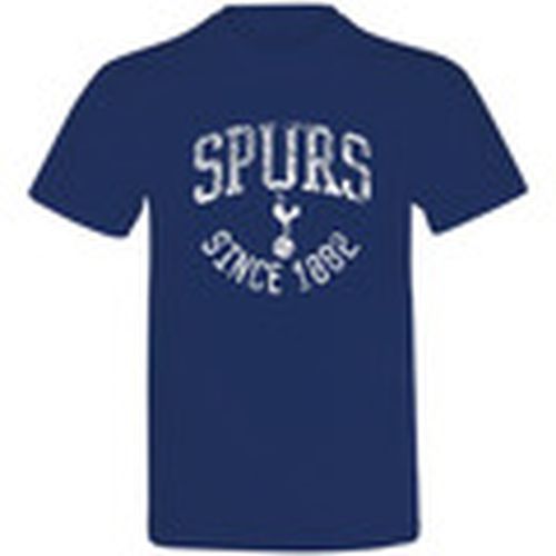 Tops y Camisetas BS2136 para mujer - Tottenham Hotspur Fc - Modalova