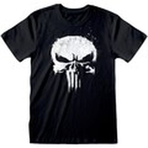 Tops y Camisetas HE326 para hombre - The Punisher - Modalova