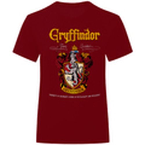 Camiseta manga larga HE239 para mujer - Harry Potter - Modalova