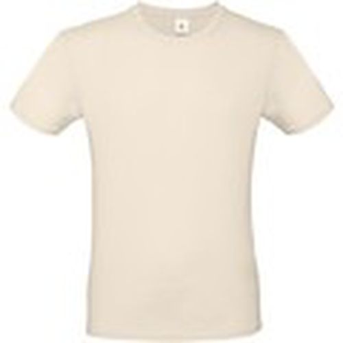 Camiseta manga larga BA210 para hombre - B And C - Modalova