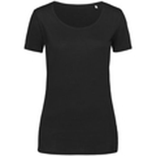 Camiseta manga larga Finest para mujer - Stedman Stars - Modalova