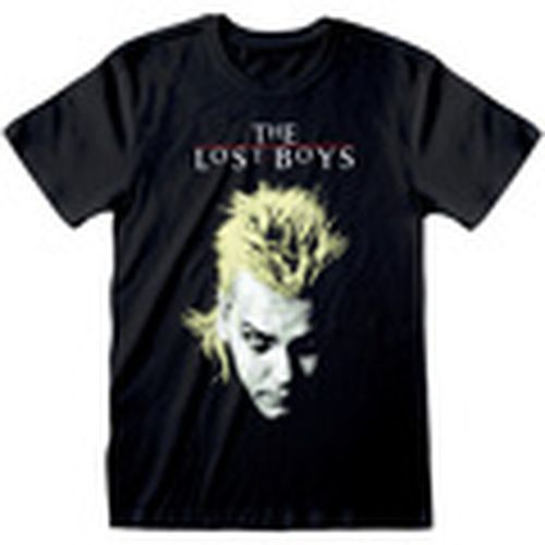 Camiseta manga larga HE190 para hombre - The Lost Boys - Modalova