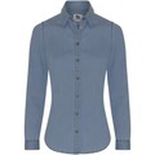 Camisa So Denim Lucy para mujer - Awdis - Modalova