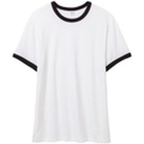 Camiseta manga larga AT013 para hombre - Alternative Apparel - Modalova