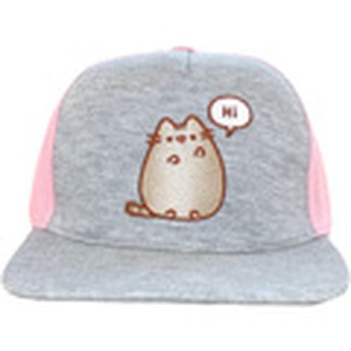 Pusheen Gorra HE553 para mujer - Pusheen - Modalova