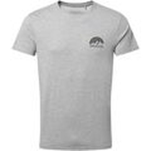 Camiseta manga larga Mightie para hombre - Craghoppers - Modalova
