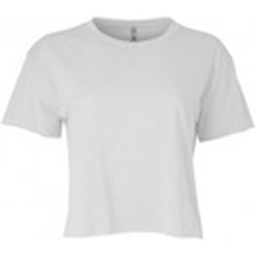 Camiseta NX5080 para mujer - Next Level - Modalova