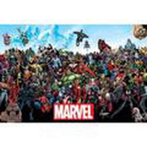 Marvel Afiches, posters TA398 para - Marvel - Modalova