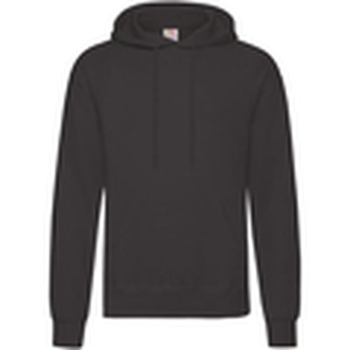 Sudaderas con capucha Classic para mujer - Fruit Of The Loom - Modalova